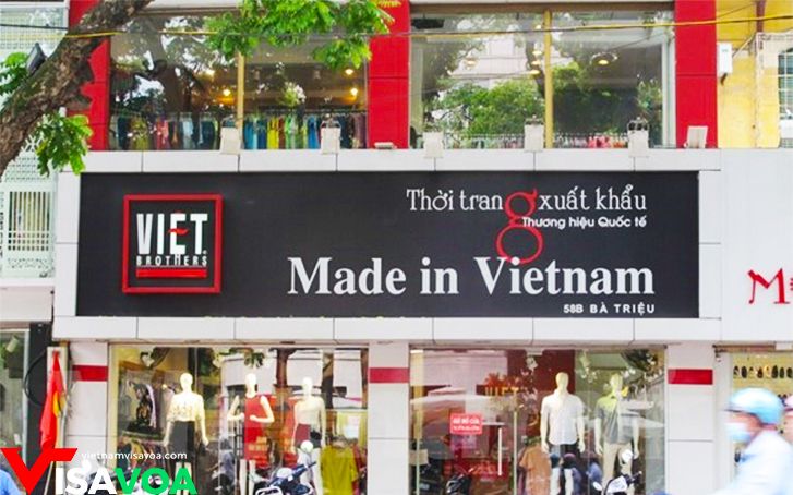 Essenstial Tips to buy Made in Vietnam clothes in Vietnam